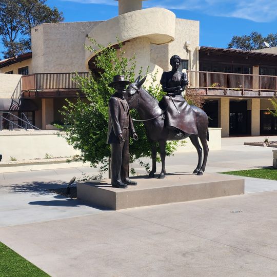 Scottsdale Historical Museum