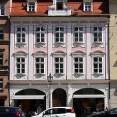 Roeck-house