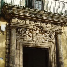 House of Vizarrón