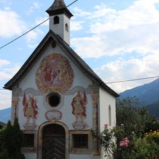 Hofkapelle in Gedeir, Weißlhof-Kapelle