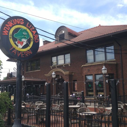 Winking Lizard Lakewood