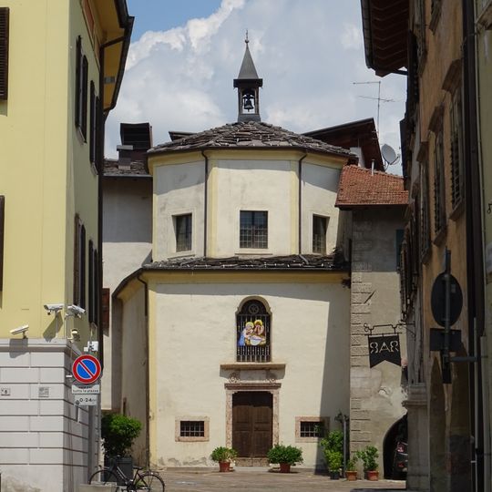 Chiesa di Sant'Elisabetta