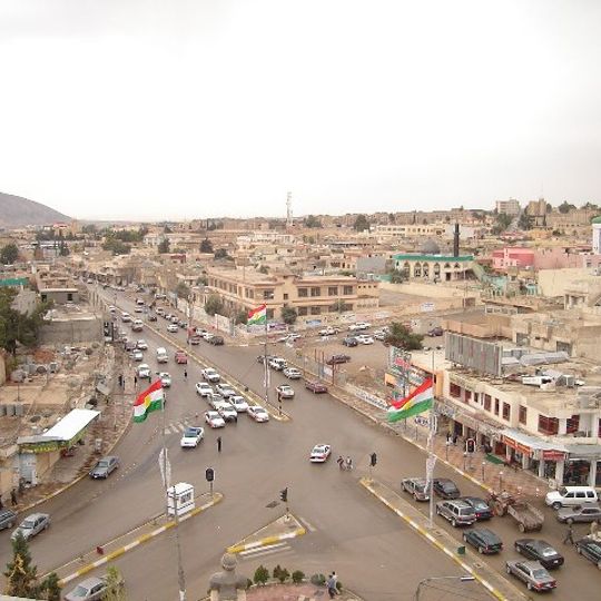 Duhok