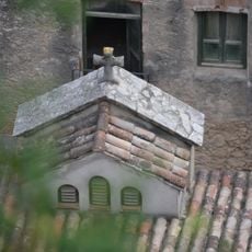 Capella de Santa Bàrbara