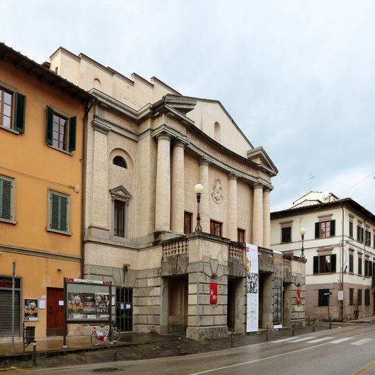 Teatro Manzoni