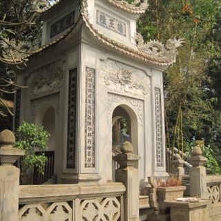 Hùng Temple