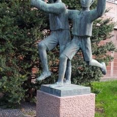 Portsan pojat