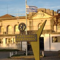 Paysandú Department