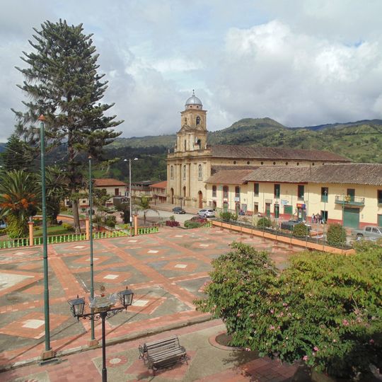 Tibaná