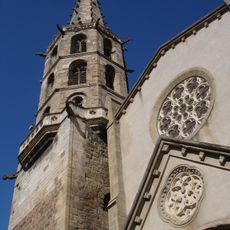 Église Saint-Martin de Limoux