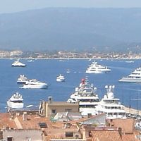 Saint-Tropez