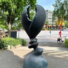 Der kleine Schnabelkeimling