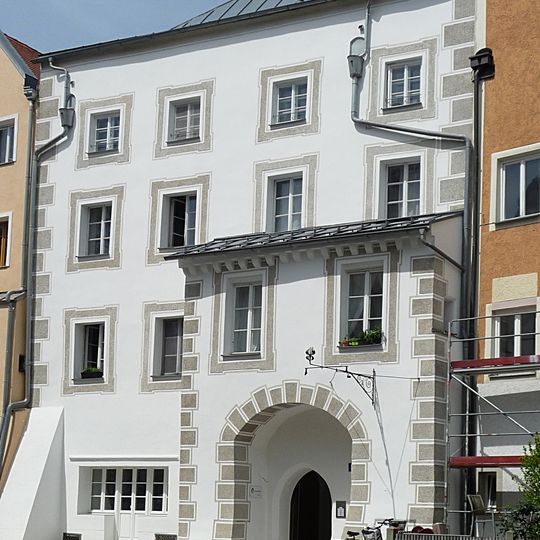 Gasthof zum Hirschen