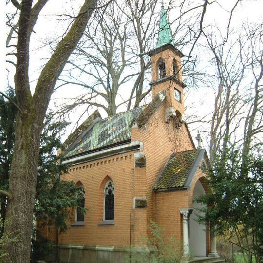 Marienkapelle