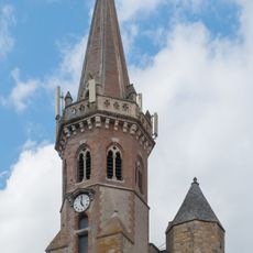 Église Notre-Dame-du-Lac de Puylaurens