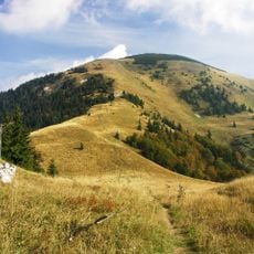 Veľká Fatra National Park