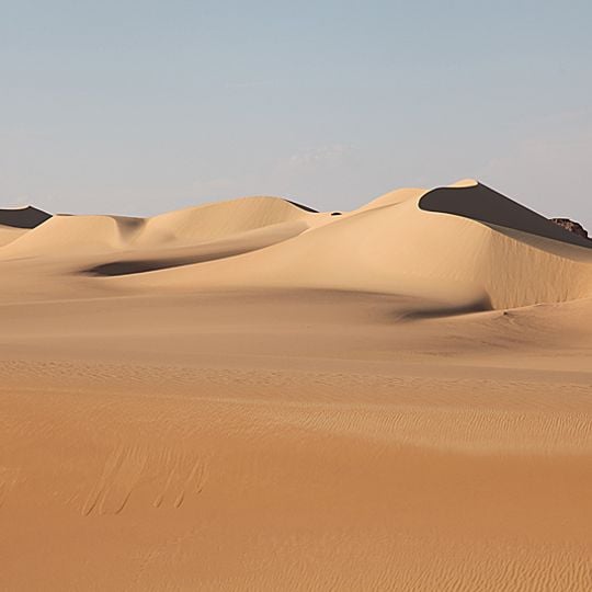 Western Desert