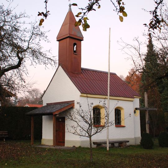 Kapelle St. Magdalena
