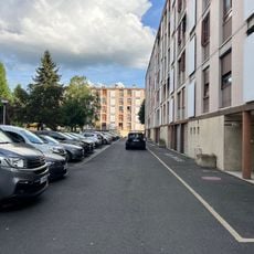 Résidence du Val d'Ablon