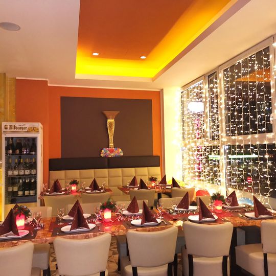 Singh Indian Restaurant