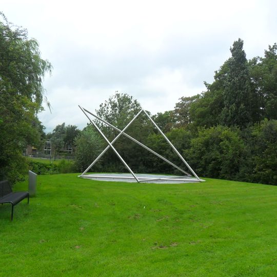 Jewish cemeteries in Sneek