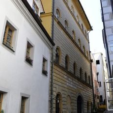 Pfaffengasse 5
