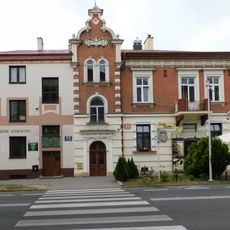 25-27 Jałowego Street in Rzeszów