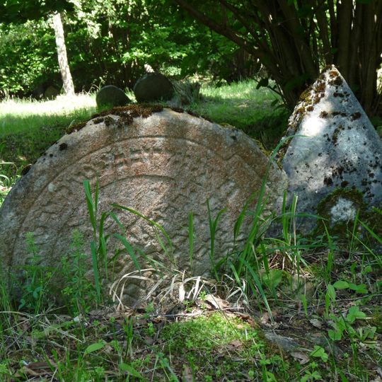 Jüdischer Friedhof