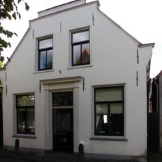 Dorpsstraat 14, Baambrugge