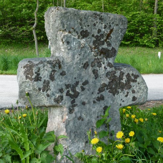 Steinkreuz