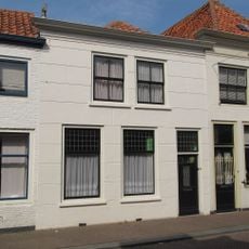 Voorstraat 99, Brielle