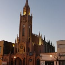 Santa Isabel, Paso de los Toros