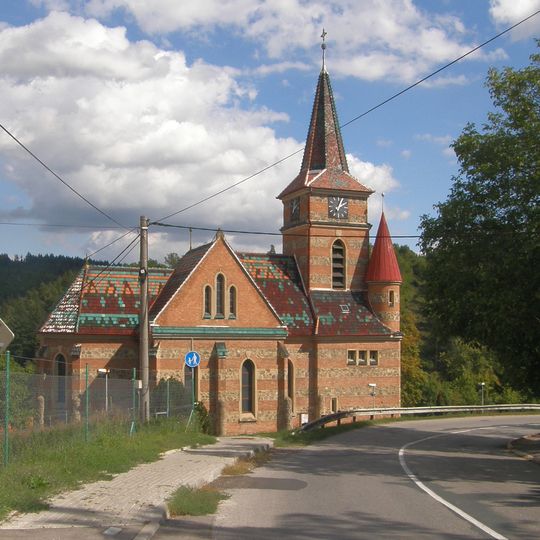 Bílovice nad Svitavou