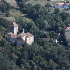 Burg Neuberg