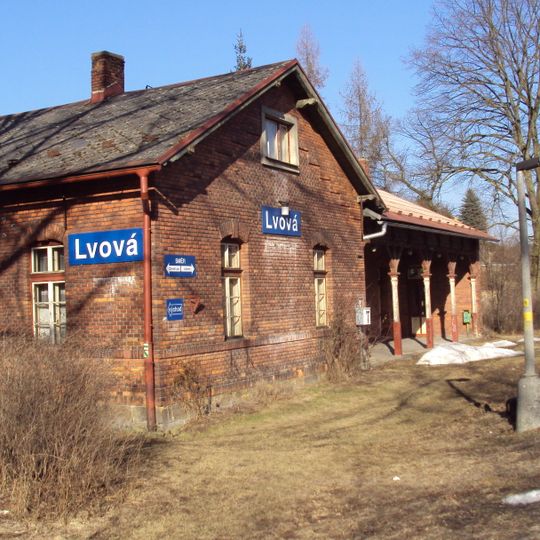 Lvová