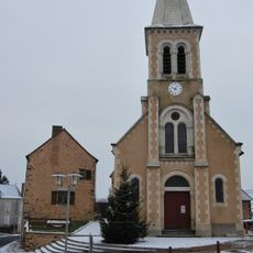 Église de Saint-Georges-du-Bois