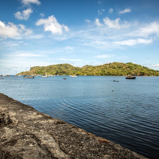 Castillo San Jerónimo