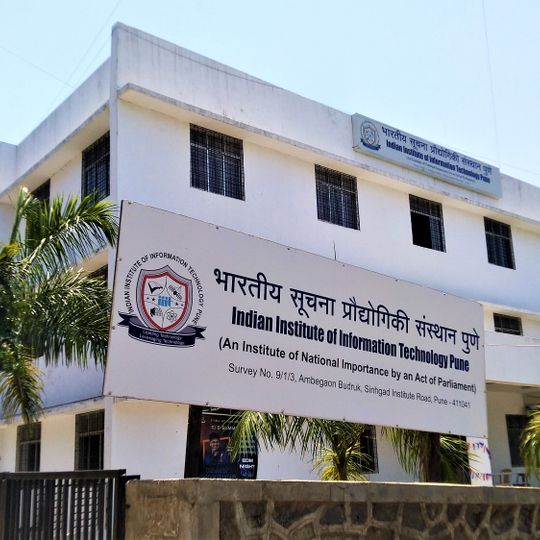 Indian Institute of Information Technology, Pune