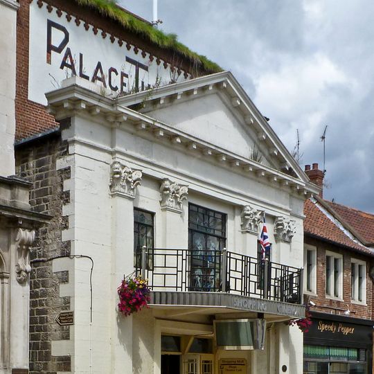 Palace Cinema
