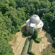 Observatory Großschwabhausen