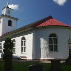 Liared Church
