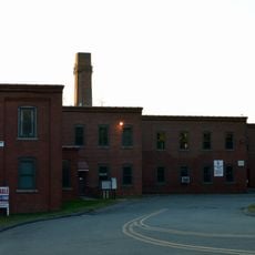 Case Brothers Historic District