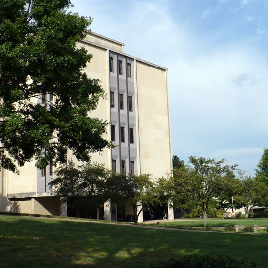 McAnulty College and Graduate School of Liberal Arts