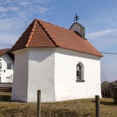 Marienkapelle Wolfstein