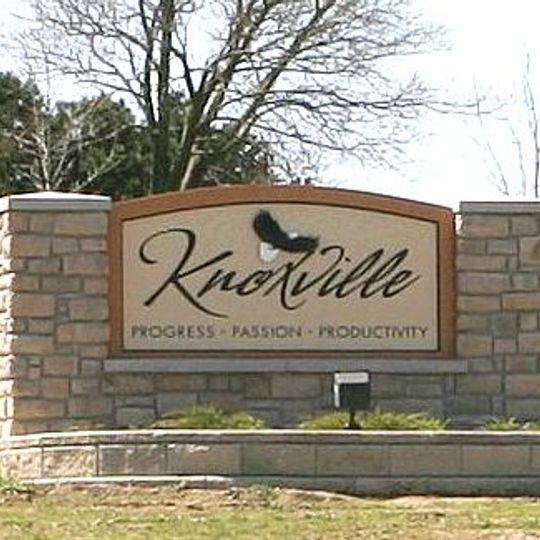 Knoxville