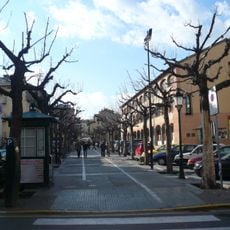 Convento de San Domingo (Puigcerdà)