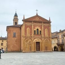 Chiesa della Beata Vergine della Misericordia