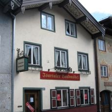 Wohnhaus