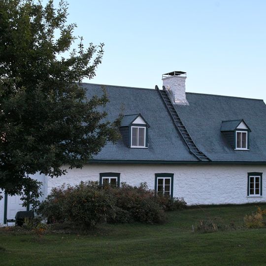 Maison Côté