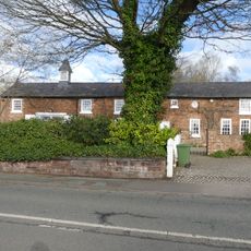 Coach House at Salters Well House